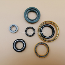 Spring Energized Ptfe Seal High Quality